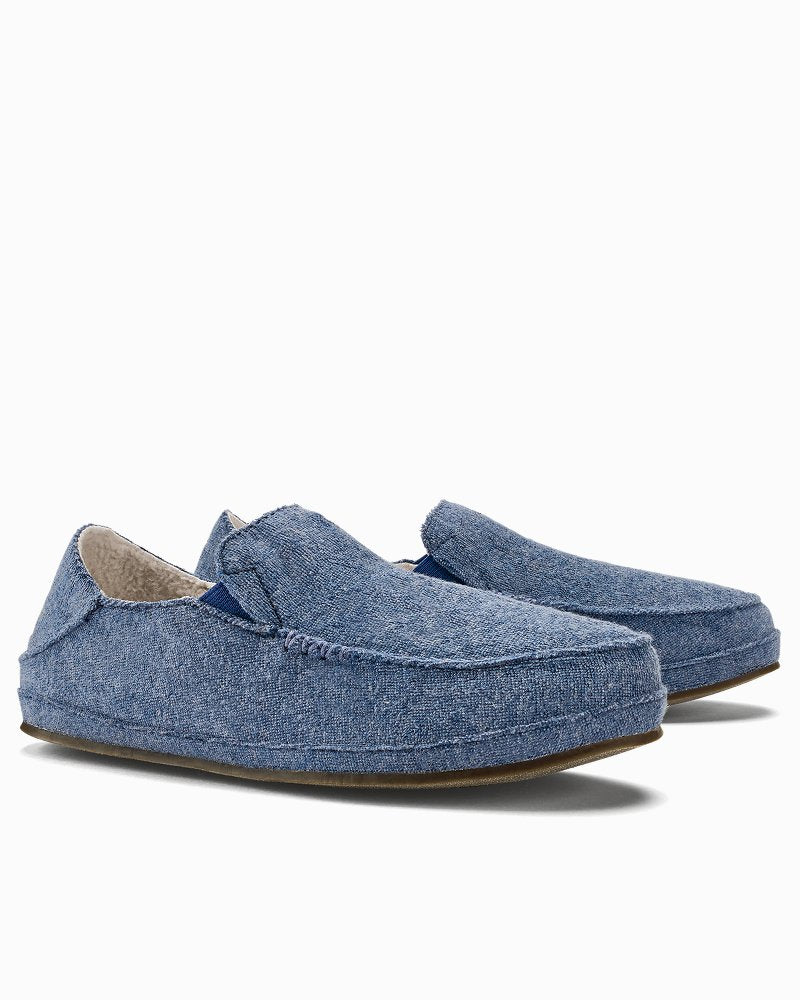 OluKai® Nohea Hulu Slippers