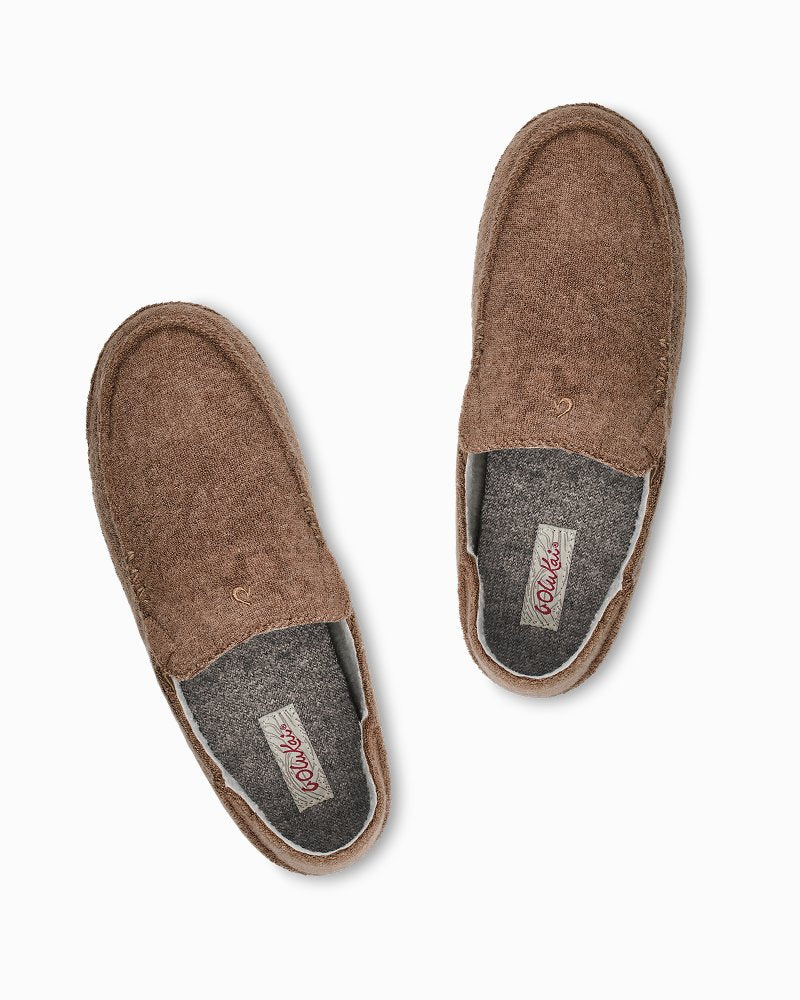 OluKai® Nohea Hulu Slippers