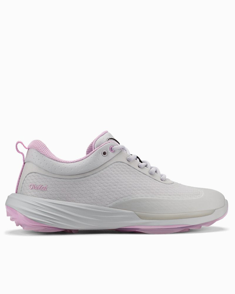 OluKai® Mākena Waterproof Golf Shoes