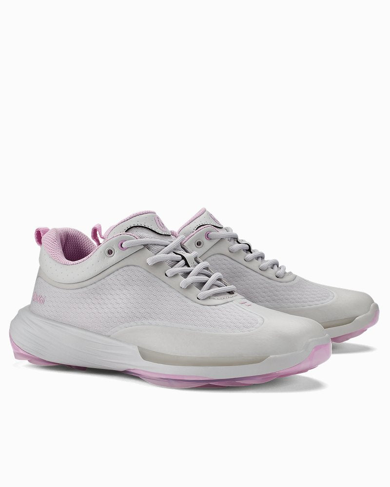 OluKai® Mākena Waterproof Golf Shoes