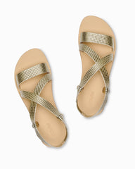 Olukai® Onohi Strappy Platform Sandals