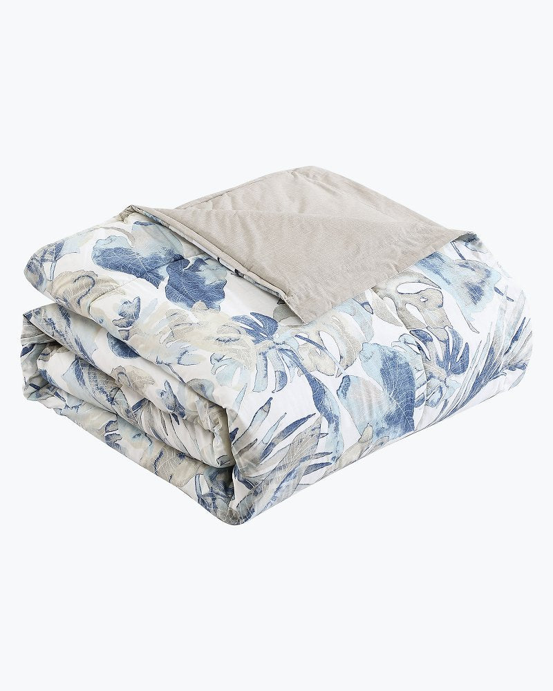 Raw Coast 3-Piece Queen Comforter Set