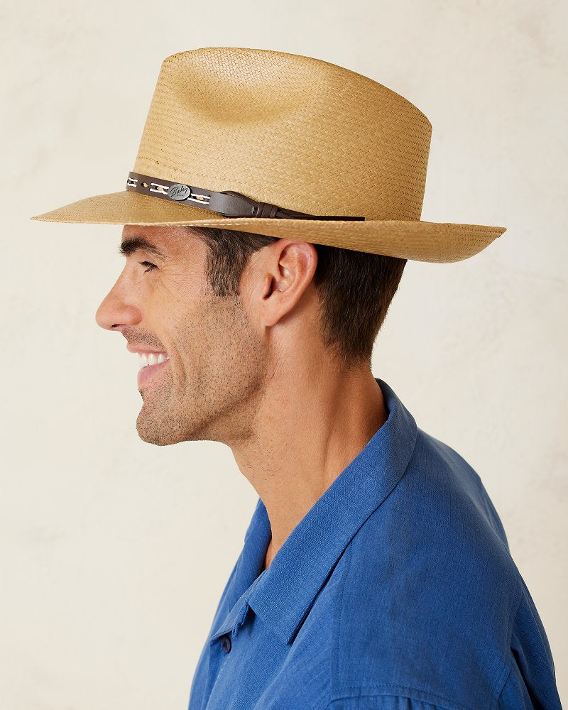 Cutler Panama Hat