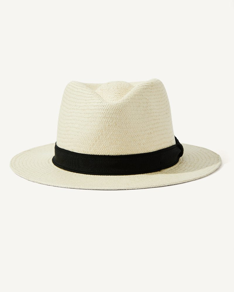Brooks Panama Hat