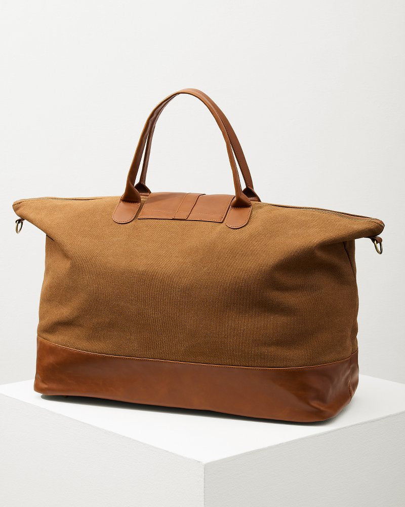 Journeyman Tour Bag