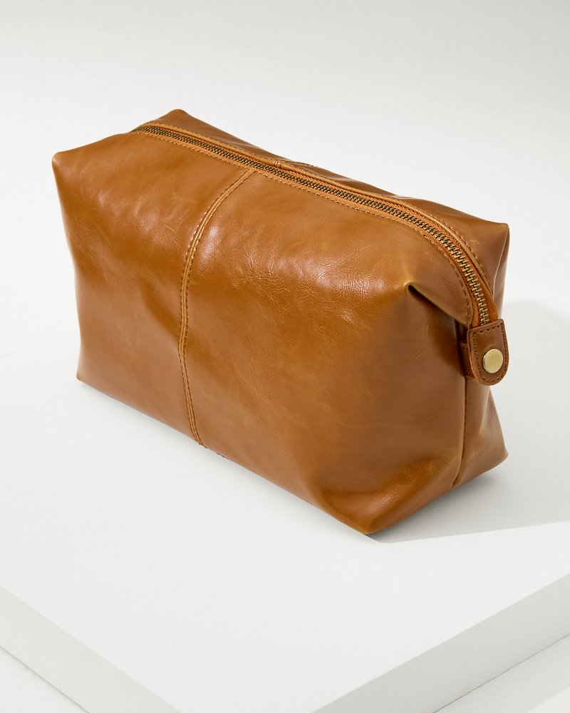 Journeyman Dopp Kit