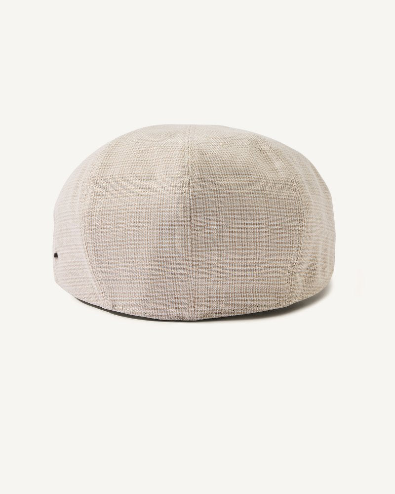 Jeth 8-Panel Cap