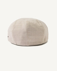 Jeth 8-Panel Cap