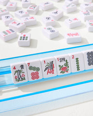 Mahjong Game Set