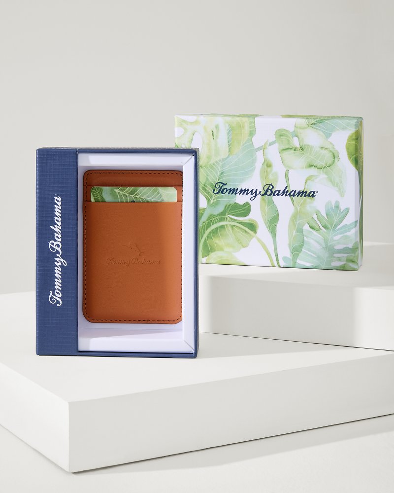 Mag-Safe Phone Wallet