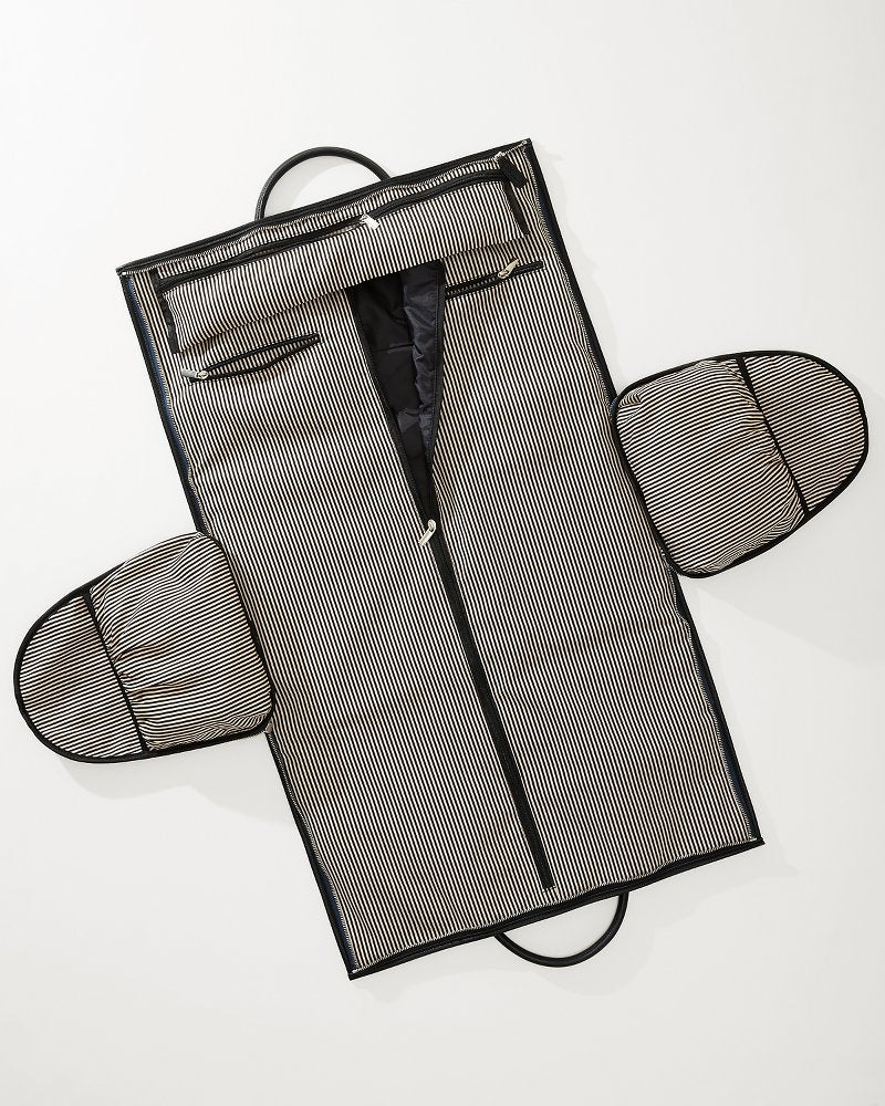 Siena 2-in-1 Garment Duffel Bag