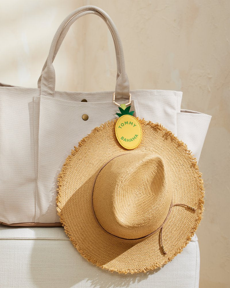 Pineapple Magnetic Hat Clip
