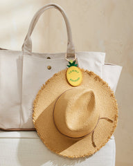 Pineapple Magnetic Hat Clip