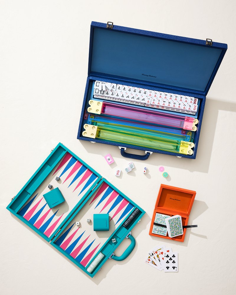 Backgammon Game Set