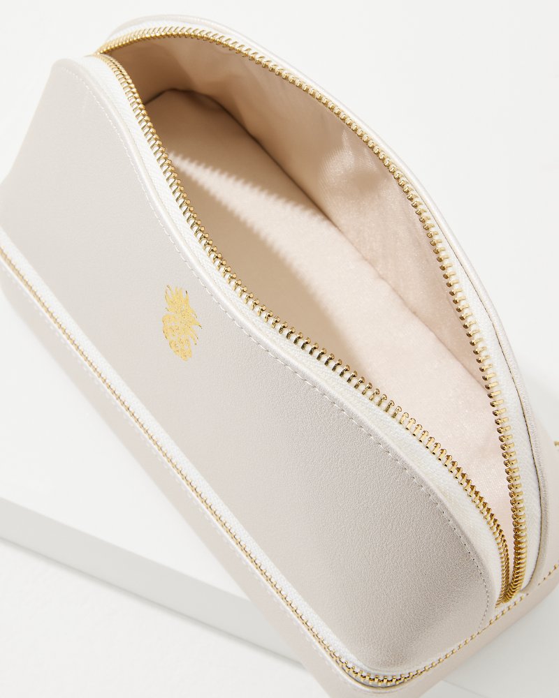 Abby Pearl Pineapple Travel Organizer