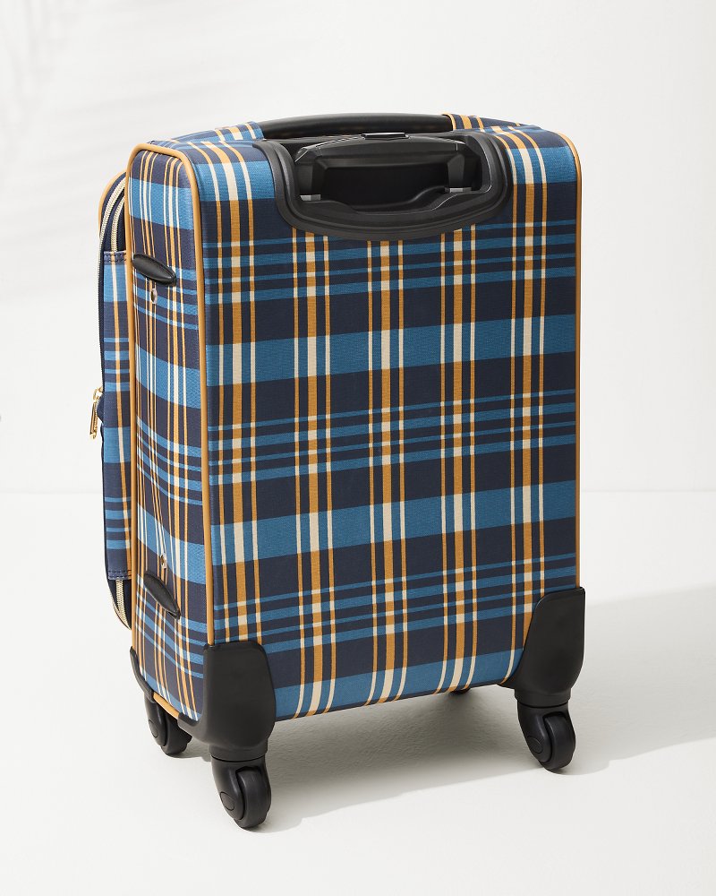 Kalalanta 20-Inch Rolling Suitcase