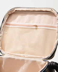 Kalalanta 20-Inch Rolling Suitcase