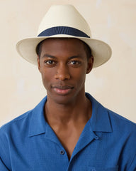 Packable Litestraw® Hanson Hat