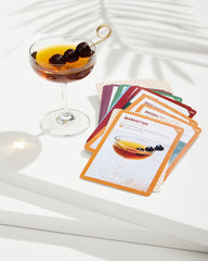Classic Cocktail Deck