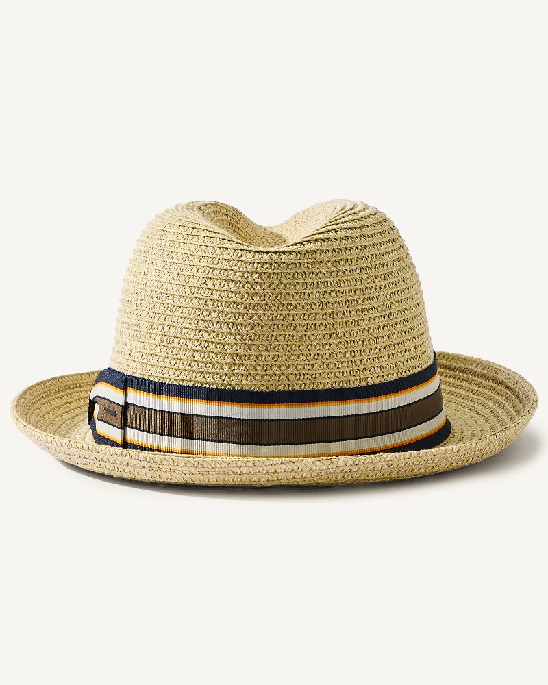 Salem Braid Hat