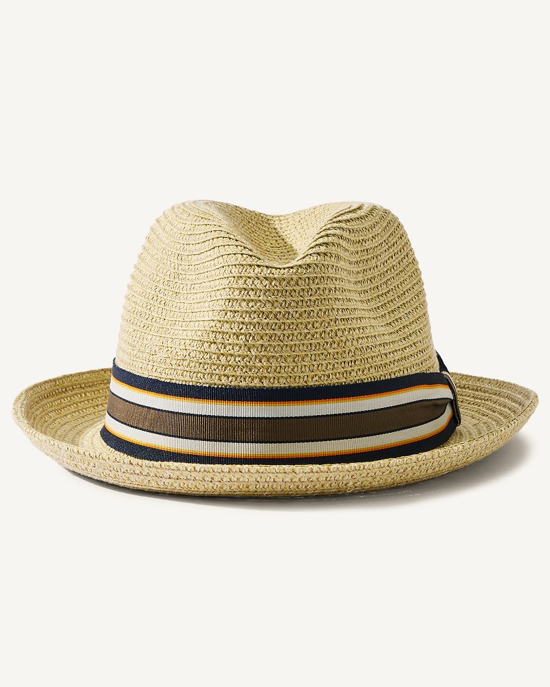 Salem Braid Hat