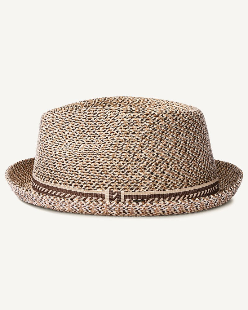 Mannes Braid Hat
