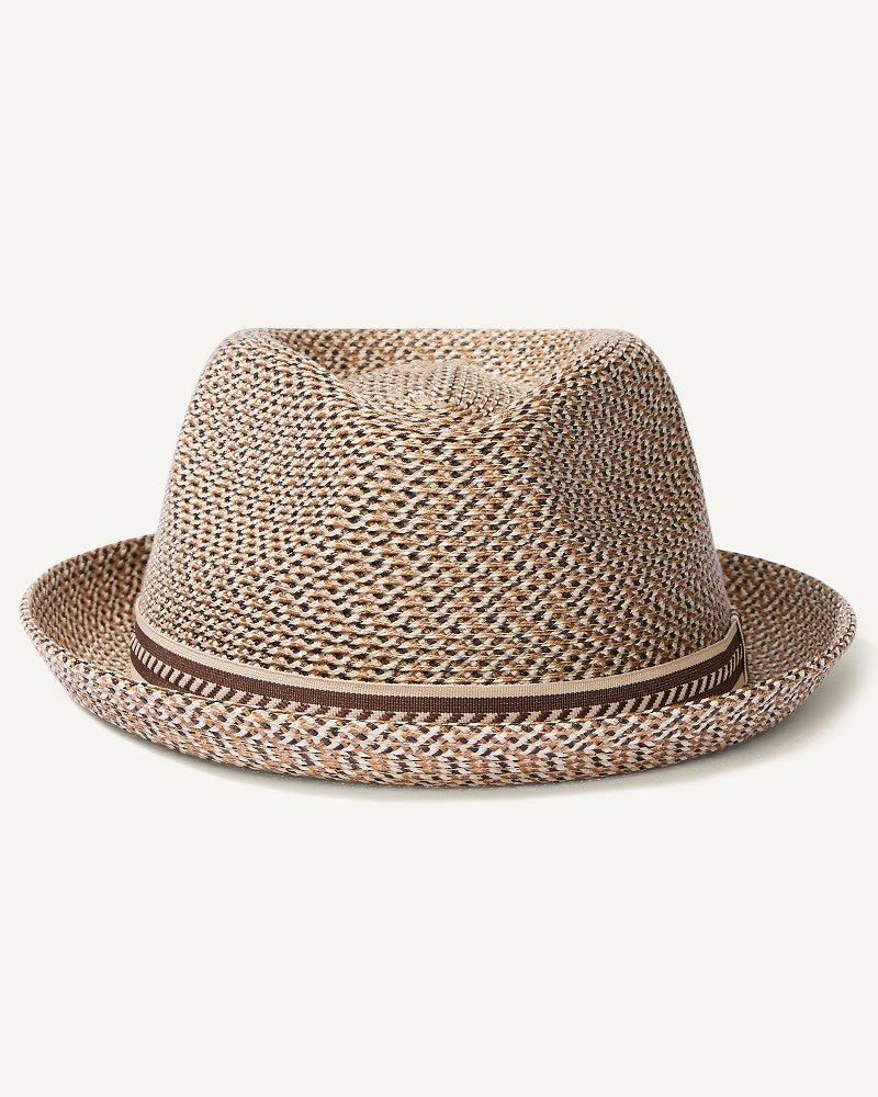 Mannes Braid Hat