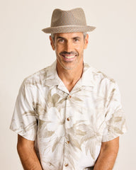 Mannes Braid Hat