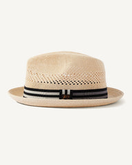 Berle Packable Braid Hat