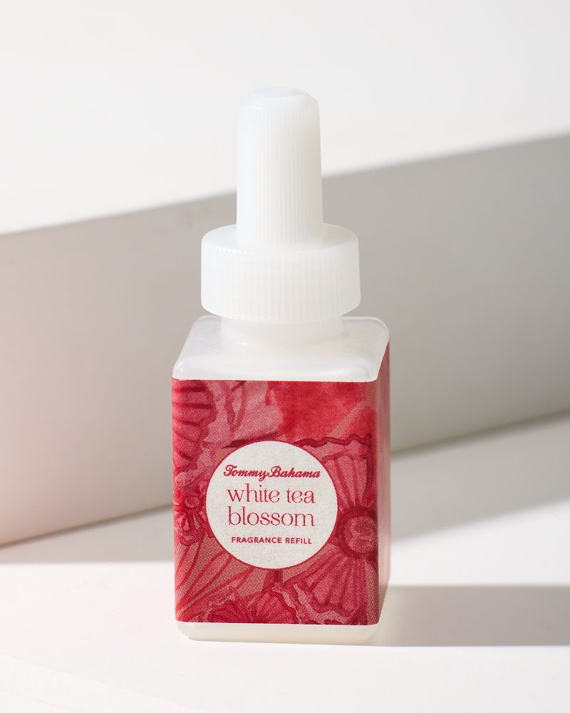 Pura Diffuser Refill - White Tea Blossom
