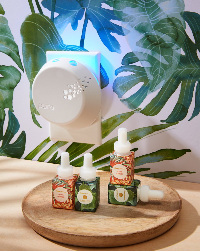 Pura Diffuser Refill - Island Blend