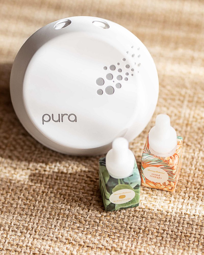 Pura Diffuser Refill - Island Blend