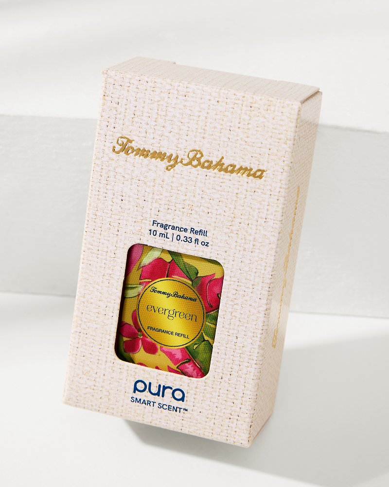 Pura Diffuser Refill - Evergreen