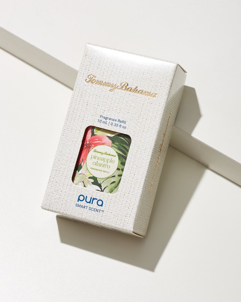 Pura Diffuser Refill - Pineapple Cilantro