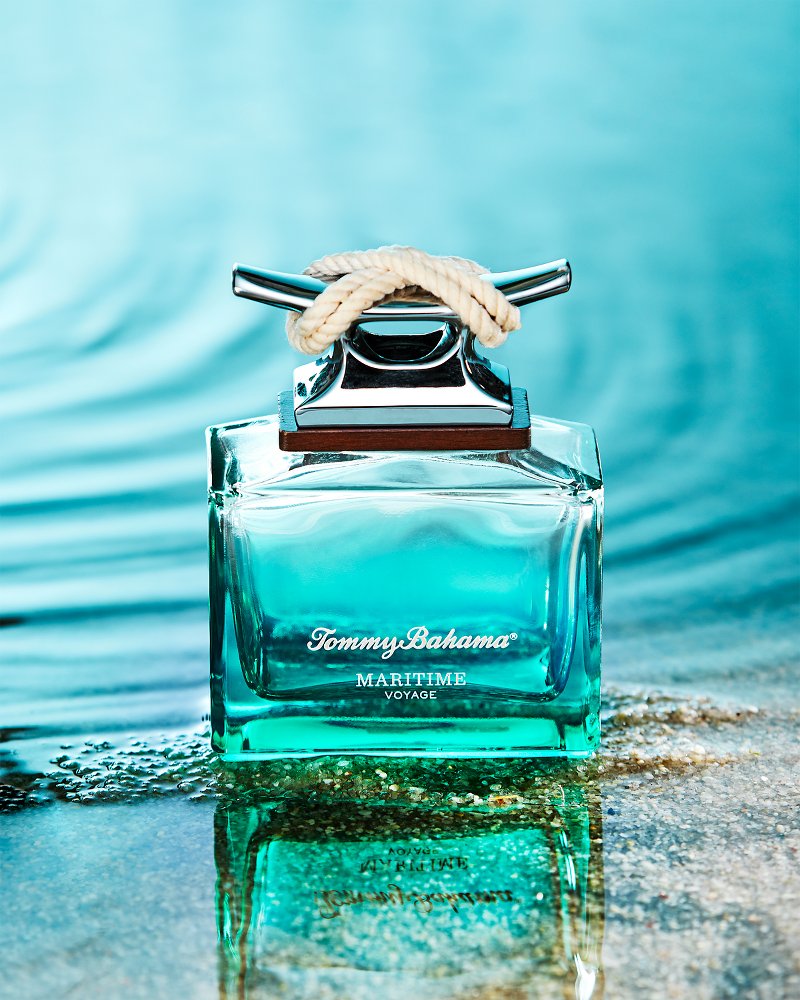 Maritime Voyage 4.2-oz. Cologne