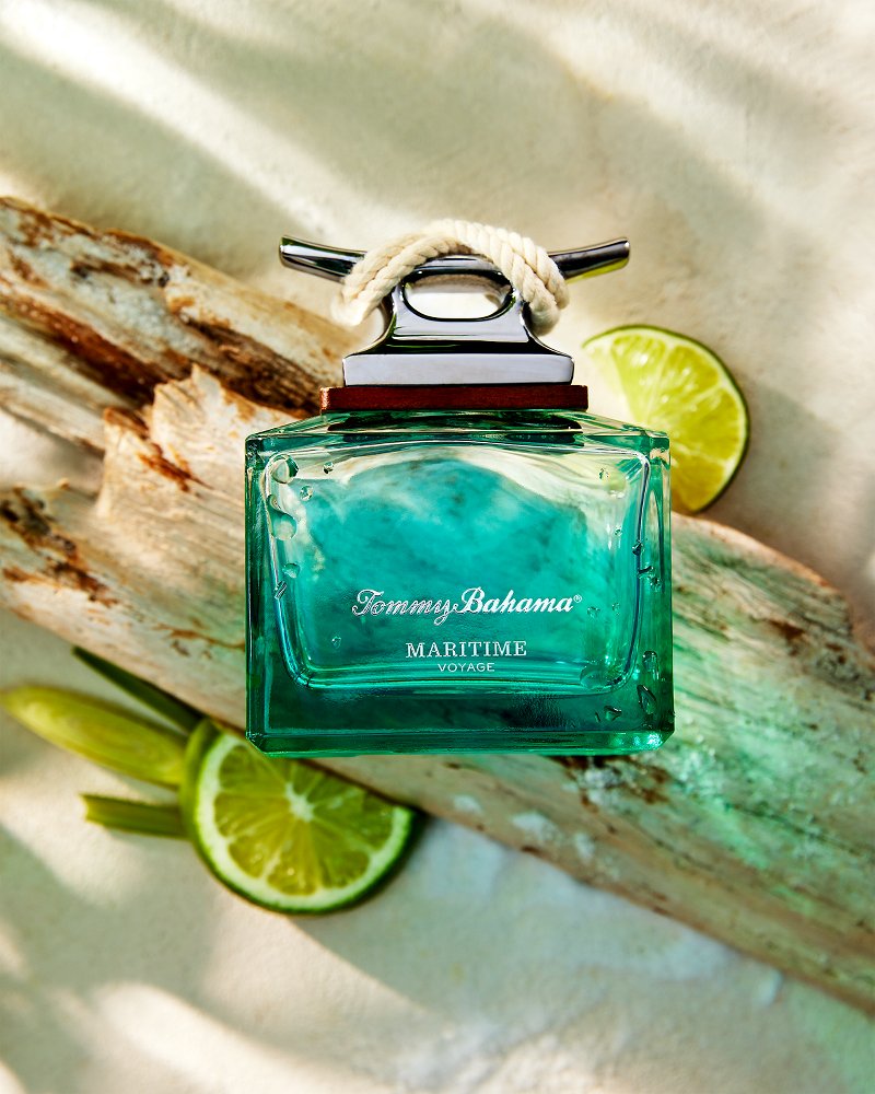 Maritime Voyage 4.2-oz. Cologne