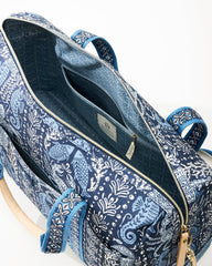 Hamilton Sealife Fiesta Duffel Bag