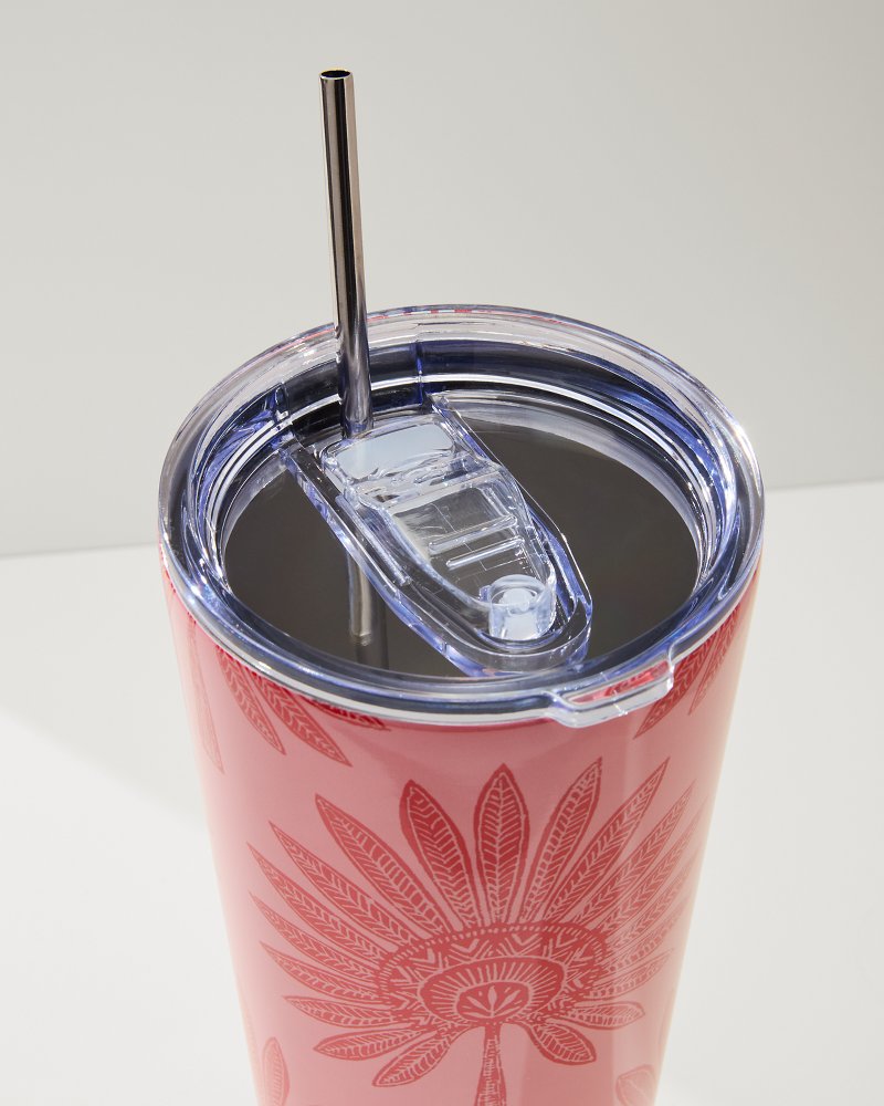 Palmetto Frond 30-oz. Tumbler