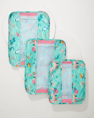 Greetings from Florida Packing Cube 6-Piece Set