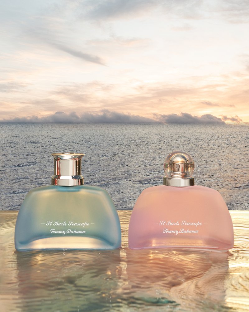 St. Barts Seascape for Him 3.4-oz. Cologne