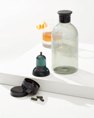 Viski® Smoked Cocktail Kit