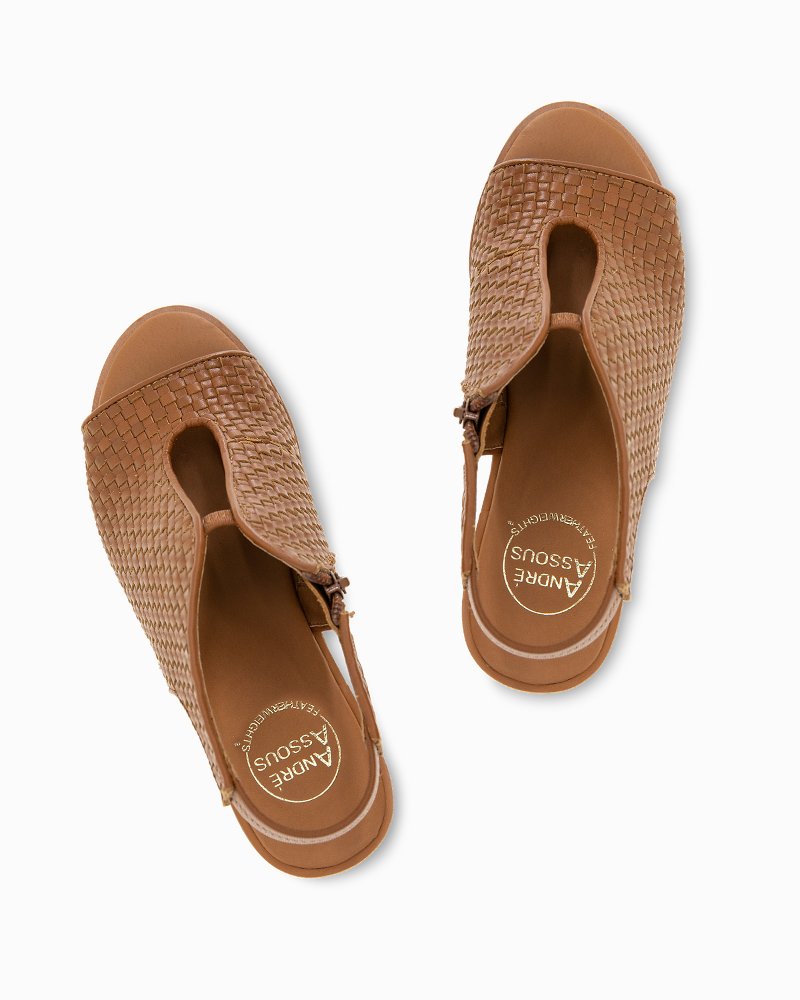 André Assous Belinda Featherweights™ Wedges