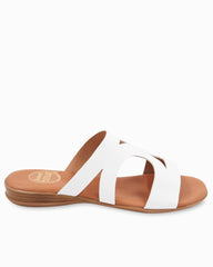 André Assous Nailea Nappa Sandals