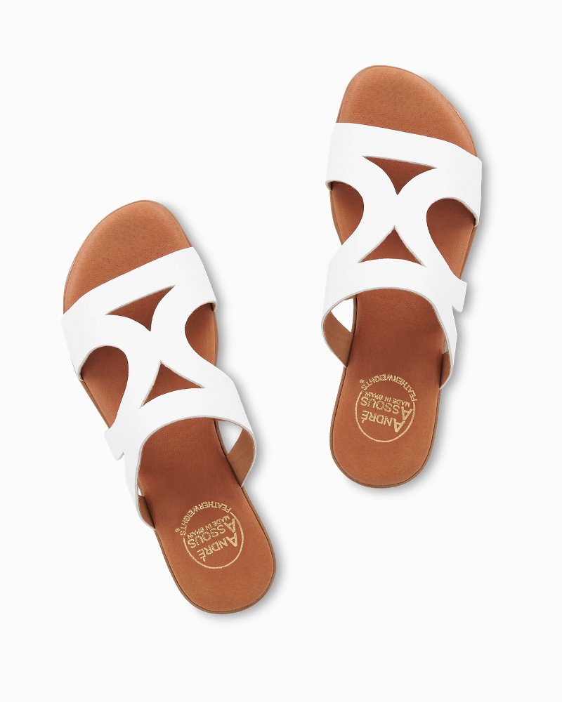 André Assous Nailea Nappa Sandals