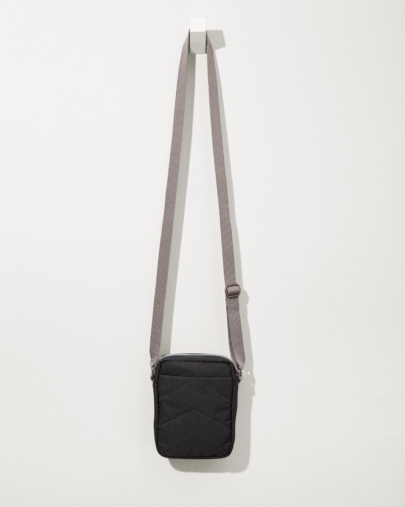 Bond Ash Crossbody Bag