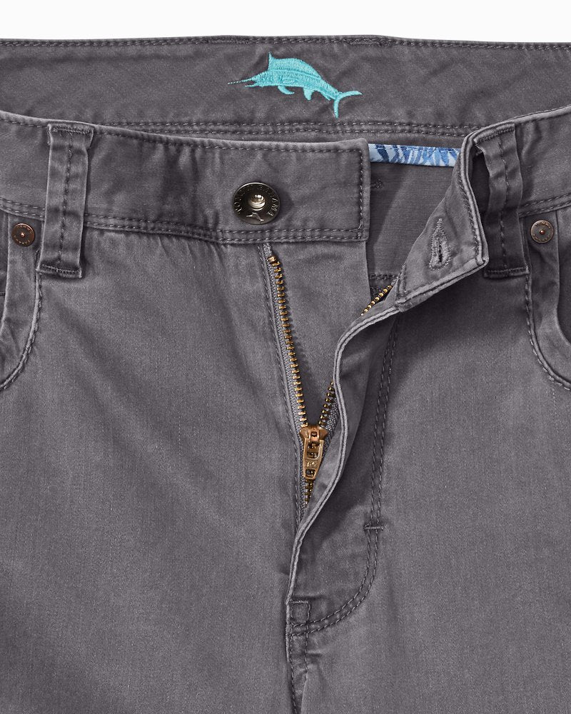 Big & Tall Boracay® 5-Pocket Pants