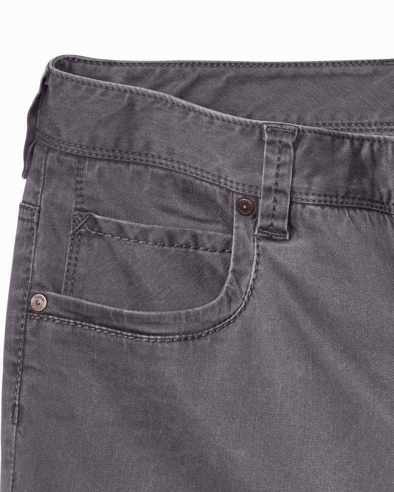 Big & Tall Boracay® 5-Pocket Pants