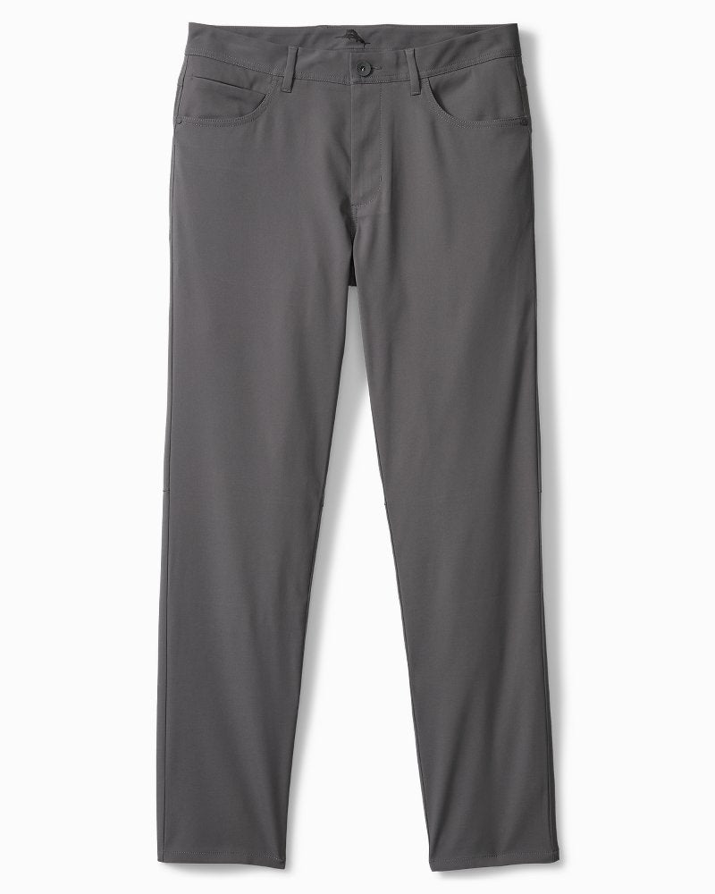 Big & Tall IslandZone® Performance 5-Pocket Pants