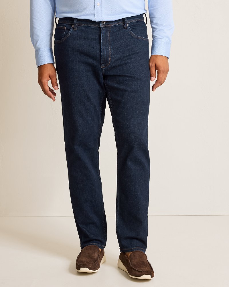 Big & Tall Indigo Palms™ Jeans