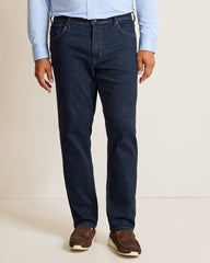 Big & Tall Indigo Palms™ Jeans